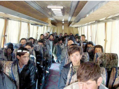 شرایط و الزامات ثبت درخواست روادید کارگری برای اتباع