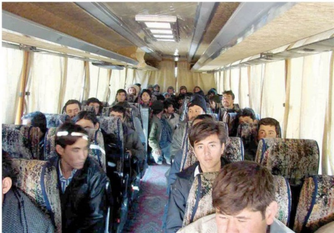 شرایط و الزامات ثبت درخواست روادید کارگری برای اتباع