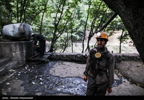 زغالسنگ داخلی در بنبست؛ واردات میلیارد دلاری از خارج