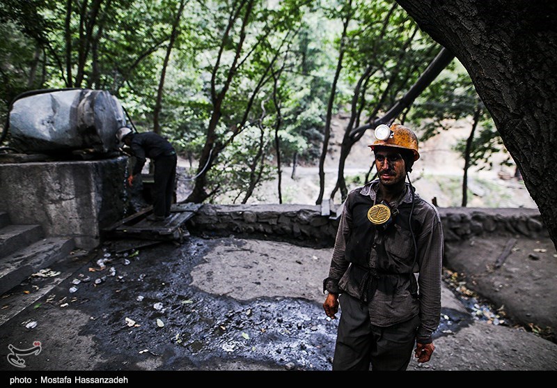 زغال‌سنگ داخلی در بن‌بست؛ واردات میلیارد دلاری از خارج