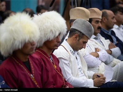 «نجات آب» ــ 40