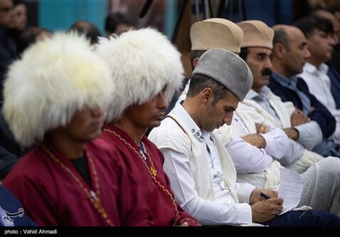 «نجات آب» ــ 40