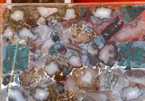 معادن گوهرسنگ ایران؛ فرصتی مغفول برای رونق اقتصادی