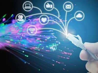 پیشرفت 45 درصدی پروژه فیبرکشی/ آخرین بروزرسانی از مناطق تحت پوشش+نقشه