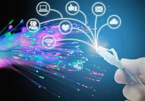 پیشرفت 45 درصدی پروژه فیبرکشی/ آخرین بروزرسانی از مناطق تحت پوشش+نقشه