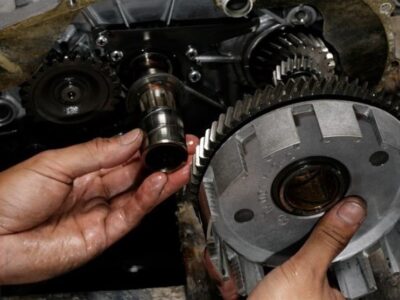 ترخیص قطعات خودرو با اخذ تعهد دوماهه از صاحبان کالا مجاز شد