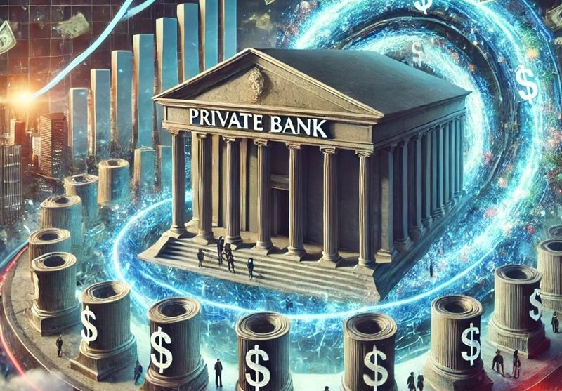 چگونه بانک‌های خصوصی اقتصاد ایران را به بحران کشاندند؟