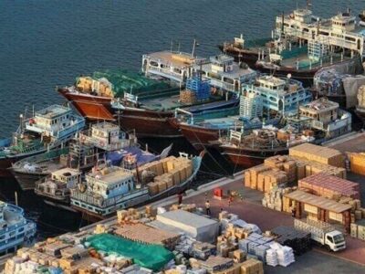 فهرست کالاهای مجاز رویه ملوانی بلندتر شد+ اسامی