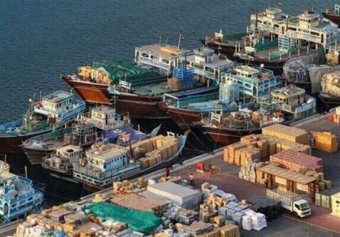 فهرست کالاهای مجاز رویه ملوانی بلندتر شد+ اسامی