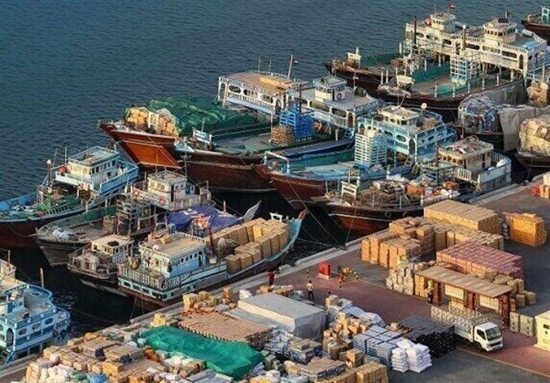 فهرست کالاهای مجاز رویه ملوانی بلندتر شد+ اسامی