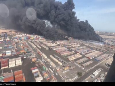 خسارت واردکنندگان برنج بندر شهید رجایی هنوز پرداخت نشده