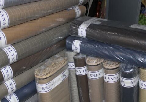 هشدار درباره موج جدید واردات غیررسمی پارچه/ واردات ته‌لنجی جای قانونی‌ها را گرفت