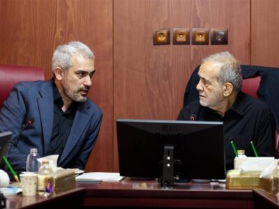 واکنش وزیر اقتصاد به دستور رئیس‌جمهور درباره نوسازی گمرکات و خرید ایکس ری