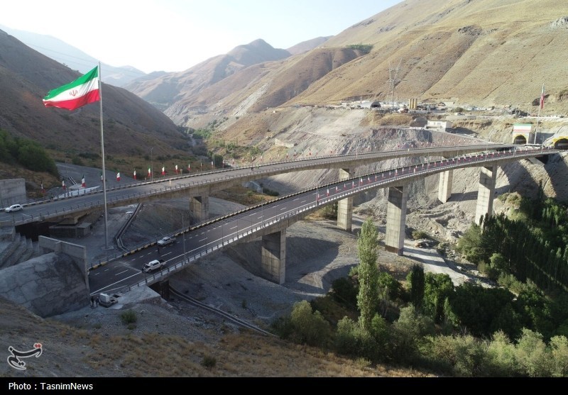 ابهام در مجوز محیط‌زیست منطقه 3 آزادراه تهران–شمال/چرا "محیط‌زیست" پاسخگو نیست؟