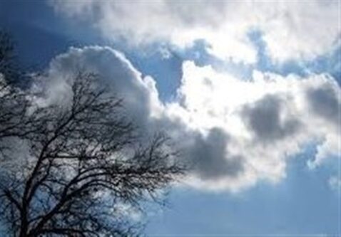 دمای هوای تهران در 3 روز آینده افزایش مییابد