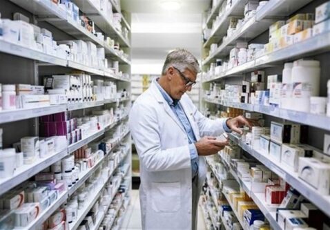 جدول مقایسه قیمت دارو قبل و بعد حذف ارز 4200/ حذف ارز 28500 قیمت انسولین را 2 برابر میکند