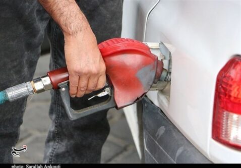 تولید نخستین بنزین E5 ایران با اتانول