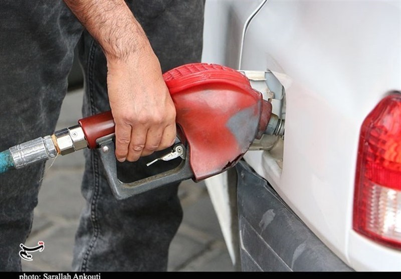 تولید نخستین بنزین E5 ایران با اتانول