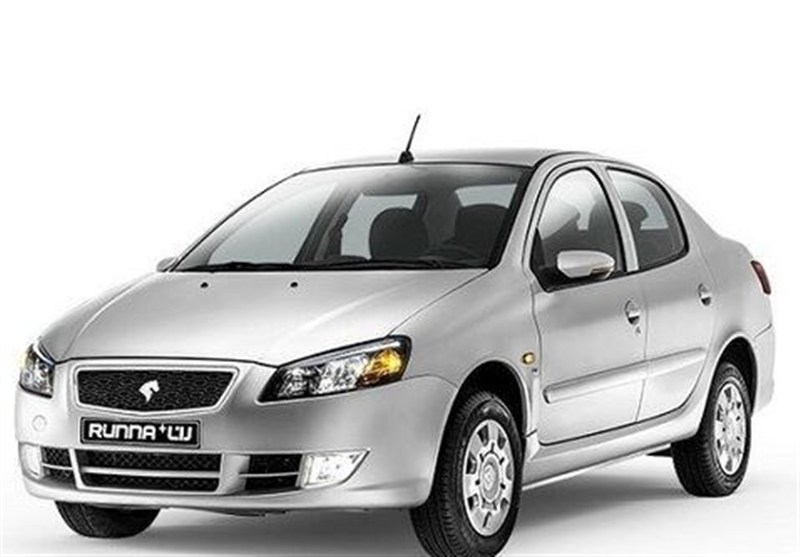 طرح جدید ایران‌خودرو برای به‌روزرسانی ایمنی خودروهای 206، 207 و رانا