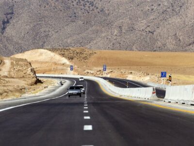 راه‌ها سرمایه معنوی و ژئوپلیتیک ایران هستند