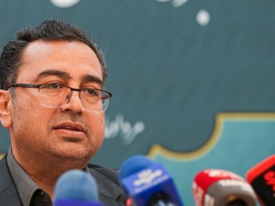 دولت مسئول تسهیل فرآیند ساخت مسکن است