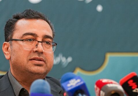 دولت مسئول تسهیل فرآیند ساخت مسکن است