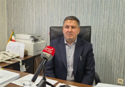 خشکی پاییزه امسال تهران بی‌سابقه است