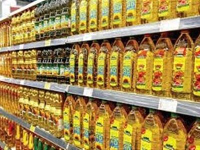 وزارت جهاد کشاورزی: میزان عرضه روغن بیش از نیاز کشور است