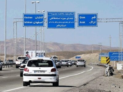 افزایش عوارض 2آزادراه دیگر؛عوارض 6 آزادراه در نوبت افزایش