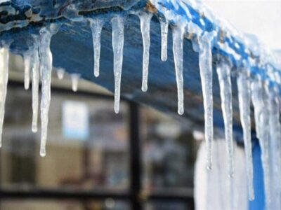 ثبت رکورد کم‌سابقه سرما در تهران طی 50 سال اخیر