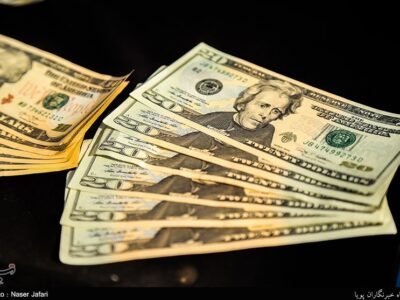 تراستی‌ها چه بلایی سر بازار ارز آوردند؟