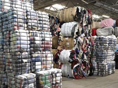 قاچاق 3 میلیارد دلاری پوشاک؛ تهدیدی جدی برای زنجیره ارزش نساجی