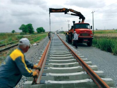 استخدام دوباره 33 بازنشسته در شرکت "تراورس"