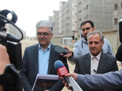 بلندمرتبه‌ سازی در تهران خارج از ظرفیت طرح تفصیلی مجوز نمی‌گیرد