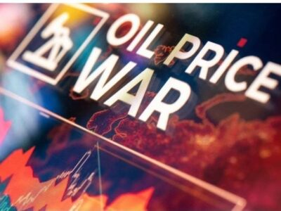 پیش‌بینی قیمت 65 دلاری نفت برنت در 2026