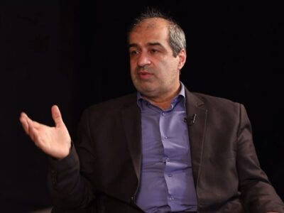 حکمرانی آب در ایران محلی می‌شود؟