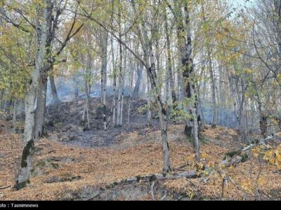 «نجات آب» ــ 52