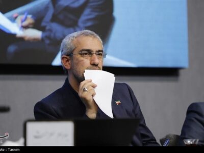 رونمایی  از مدل جدید حمایت معیشتی/  لزوم صیانت از التهابات بازار آزاد