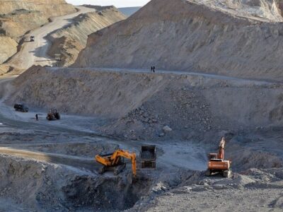 اولویت تعاونی‌های بومی در واگذاری معادن تصویب شد