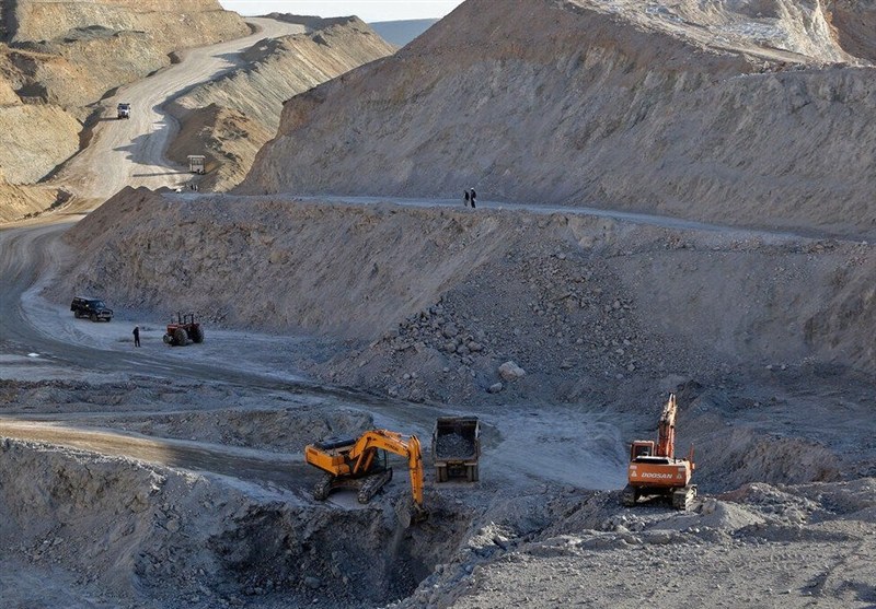 اولویت تعاونی‌های بومی در واگذاری معادن تصویب شد