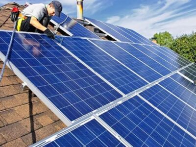 30 مگاوات انرژی خورشیدی به بهره برداری رسید