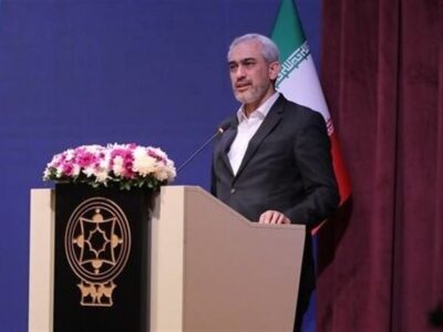 مدنی‌زاده: جزئیات «طرح معیشت پایه» به‌زودی اعلام می‌شود