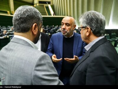 لایحه بودجه 1405 کجاست؟