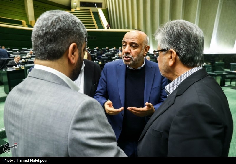 لایحه بودجه 1405 کجاست؟