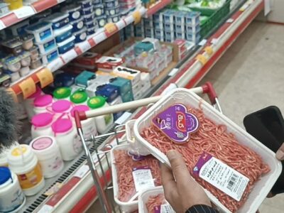 کالابرگ جدید به همه مردم تعلق خواهد گرفت