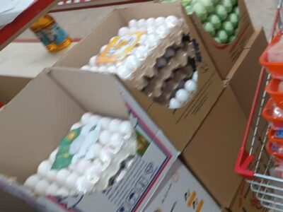 دهک‌های 1 تا 3 از امروز می‌توانند با کالابرگ خرید کنند