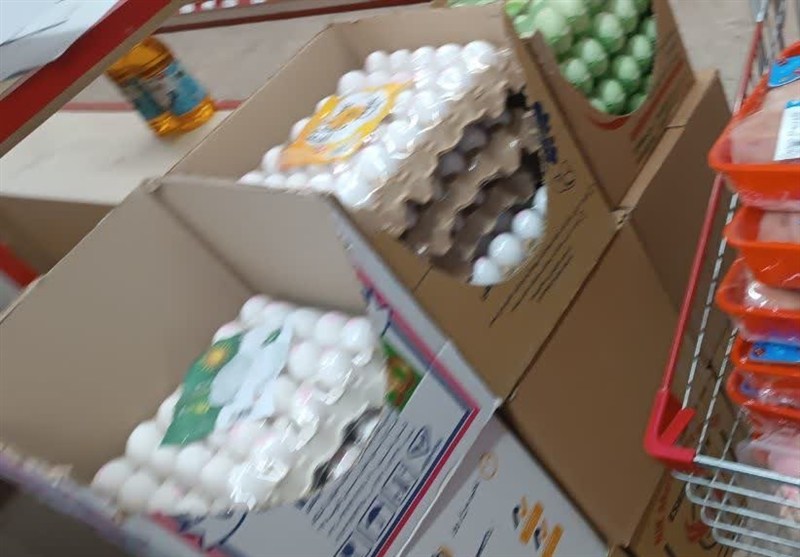 دهک‌های 1 تا 3 از امروز می‌توانند با کالابرگ خرید کنند