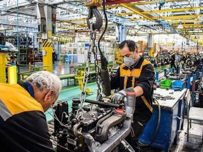 تولید زیر بار سیاست‌های ارزی؛ لزوم توجه ویژه به نقدینه خواهی بنگاه ها