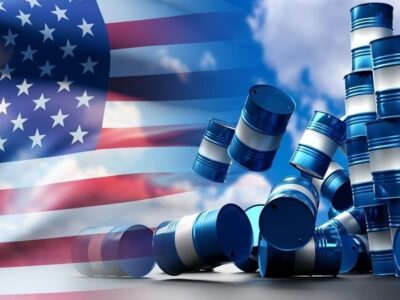 دزدی آشکار امریکا به‌خاطر فرار از کابوس نفتی