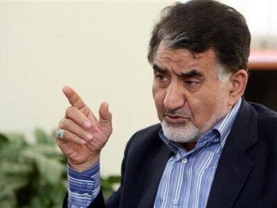 آل اسحاق: بودجه 1405 نگاه ویژه‌ای به تولید ندارد